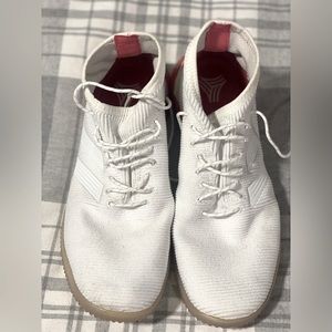 Predator Tango 18.1 TR Soccer white